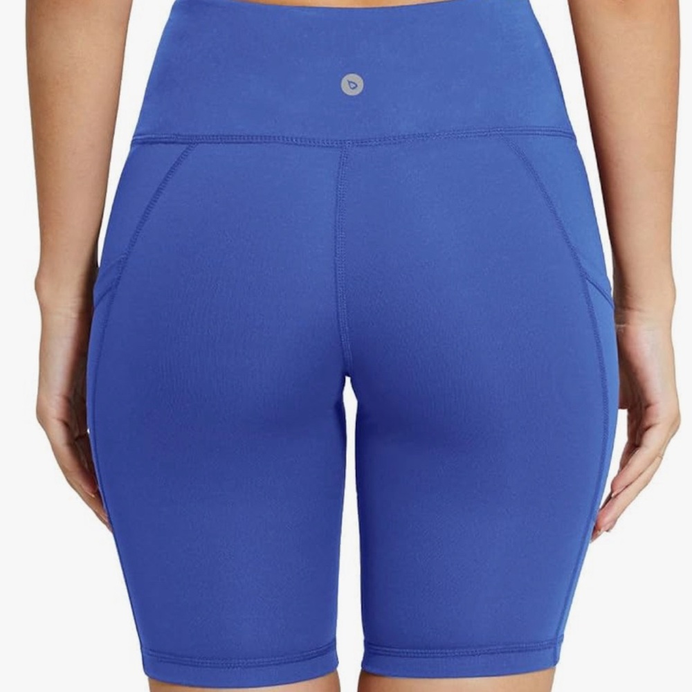 Work out shorts